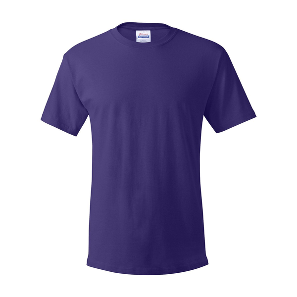Hanes ComfortSoft® Cotton Tee