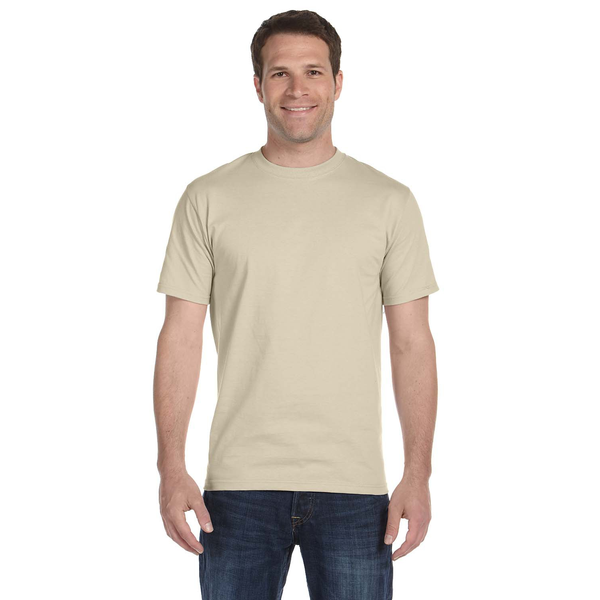 Hanes ComfortSoft® Cotton Tee