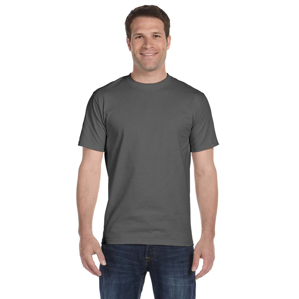Hanes ComfortSoft® Cotton Tee
