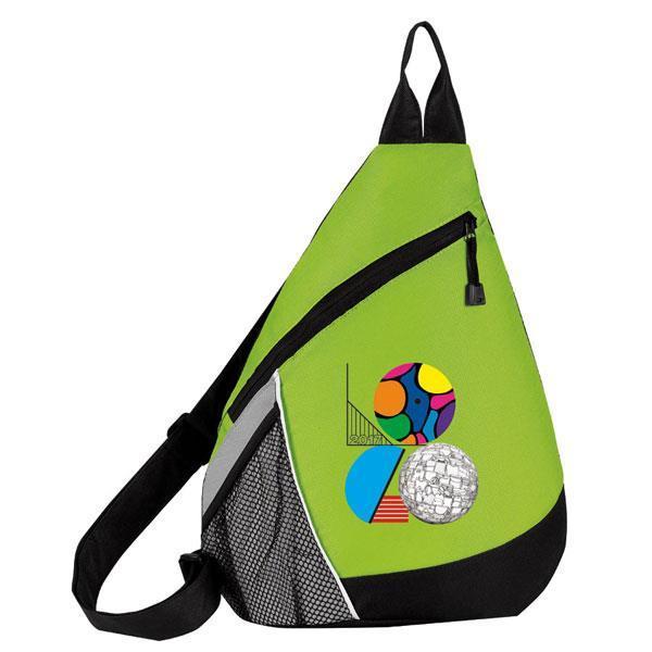 On-the-Go Mono Backpack