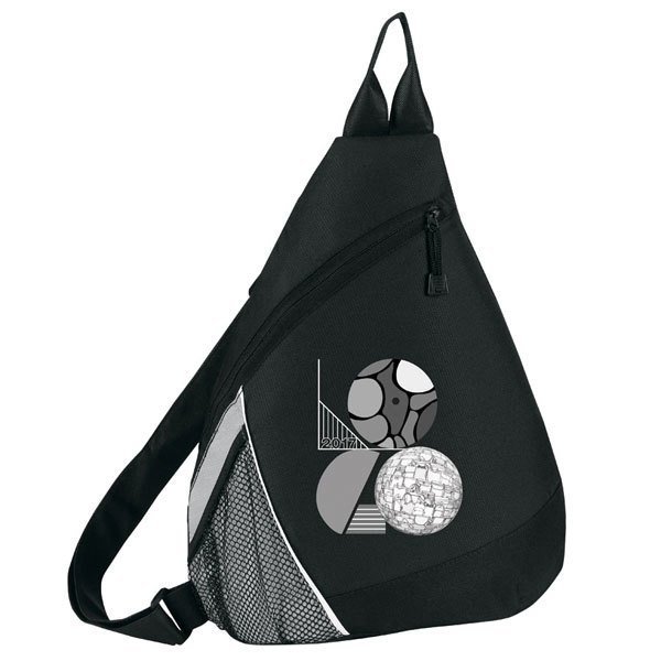 On-the-Go Mono Backpack