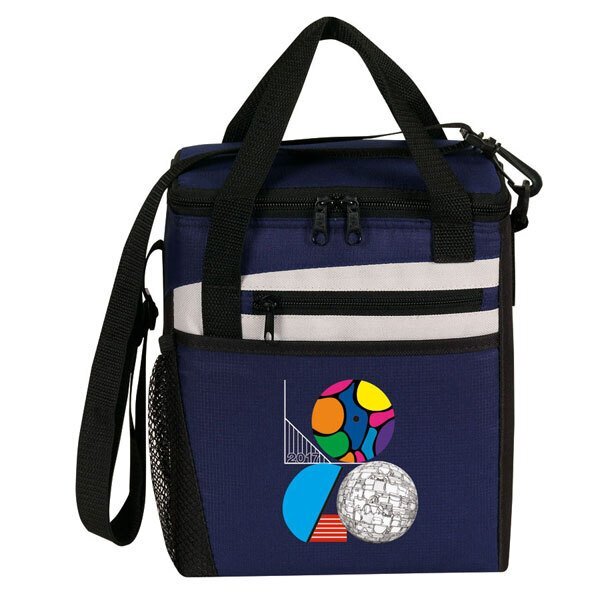 Rocket 12-Pack Cooler