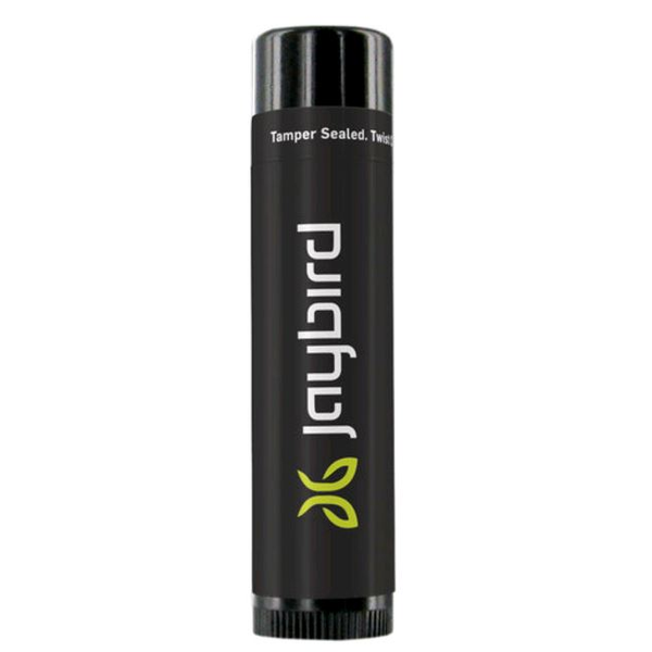 Fabulous Flavors Lip Balm in Black Tube, SPF 15