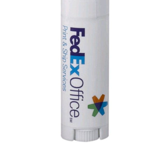 Beeswax Unflavored Lip Balm in White Oval Tube, SPF-15