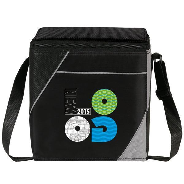 Brooklyn 8-Pack Cooler