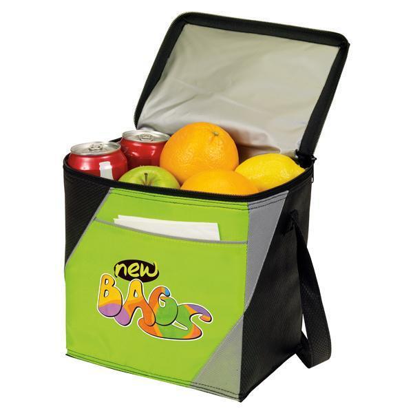 Brooklyn 8-Pack Cooler