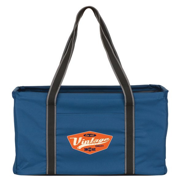 Ultimate 600D Utility Tote
