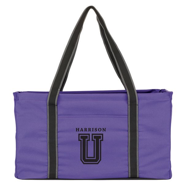 Ultimate 600D Utility Tote