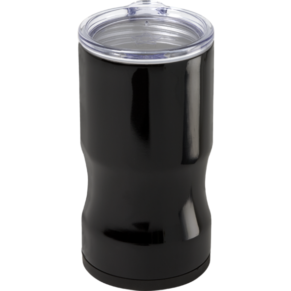 Arctix™ 3-in-1 Insulator Stainless Steel Travel Mug, 12oz