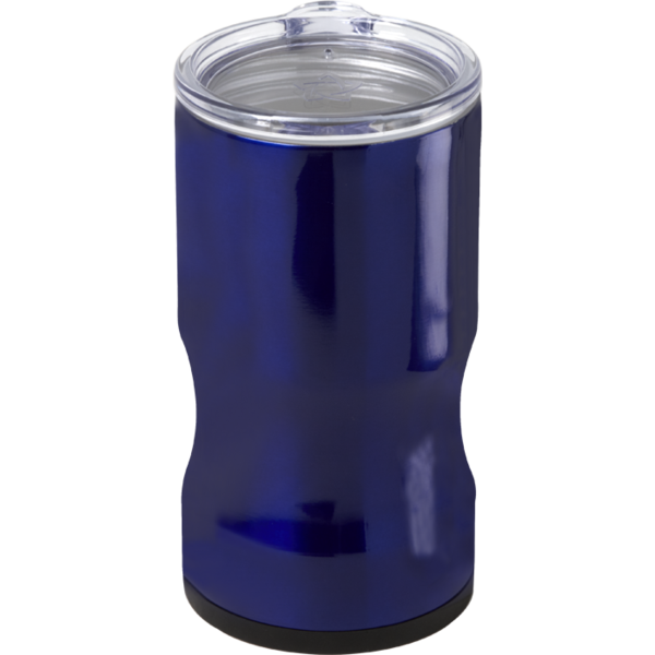 Arctix™ 3-in-1 Insulator Stainless Steel Travel Mug, 12oz