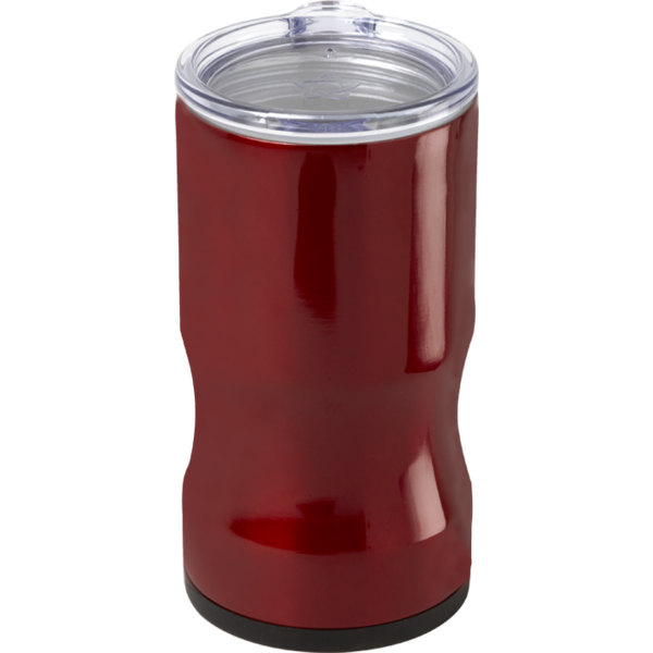 Arctix™ 3-in-1 Insulator Stainless Steel Travel Mug, 12oz