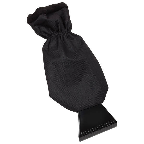 Warm Grip Ice Scraper