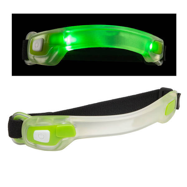 EZ See Wearable Safety Light