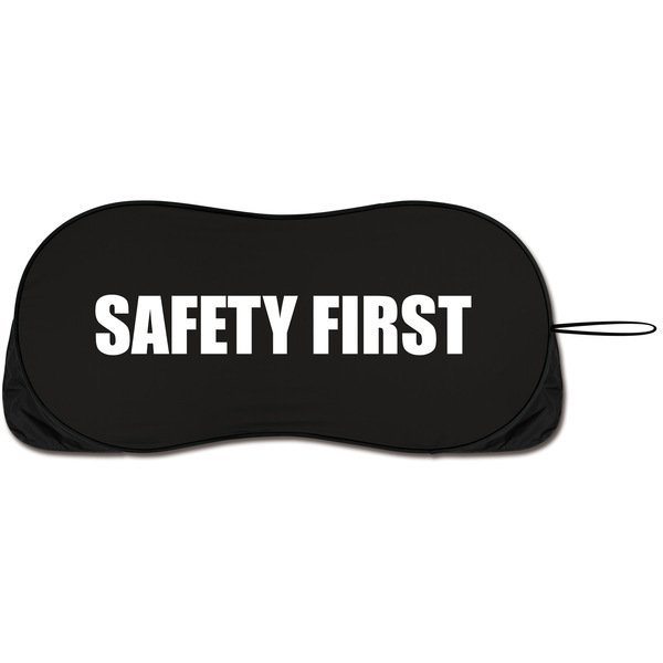 Collapsible Auto Sun Shade, Colors