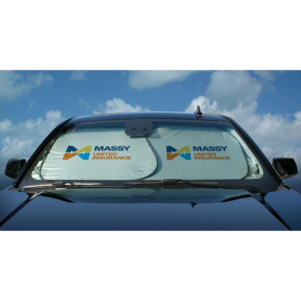 Prest-O-Shade® Auto Sun Shade
