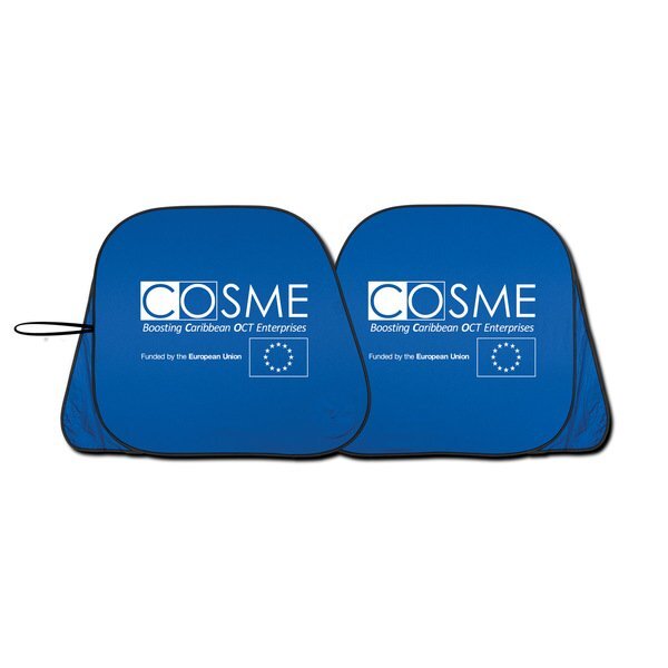 Prest-O-Shade® Auto Sun Shade, XL