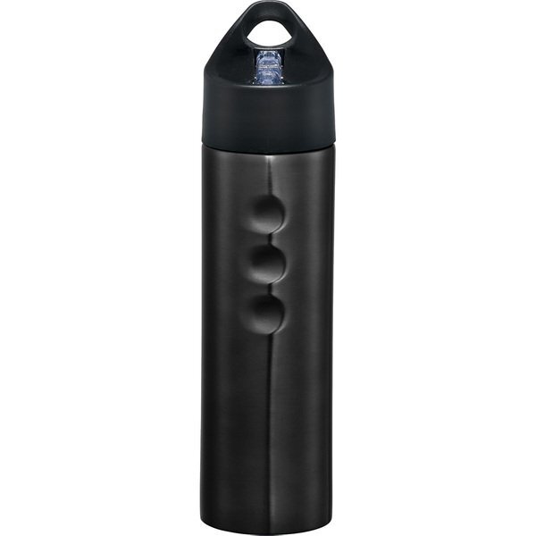Troika Stainless Sports Bottle, 25oz.