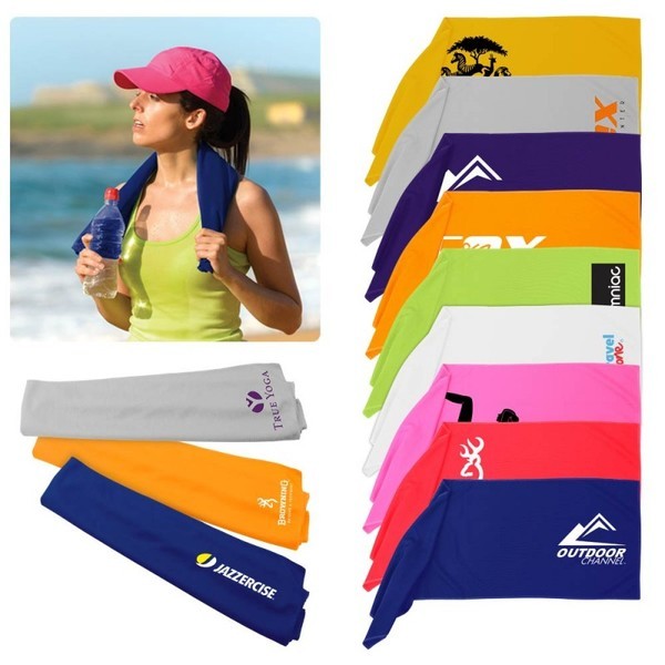 Very Kool Cooling Towel