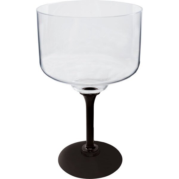 Acrylic Margarita Glass, 18oz.