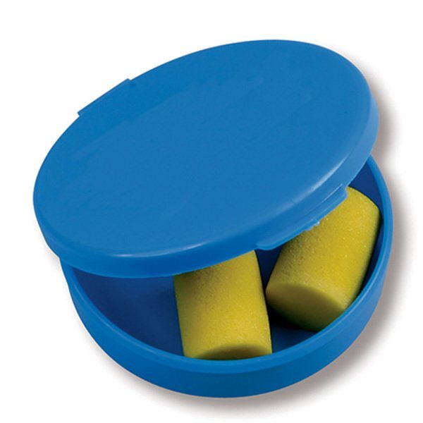 Safety Ear Plug Pocket Kit