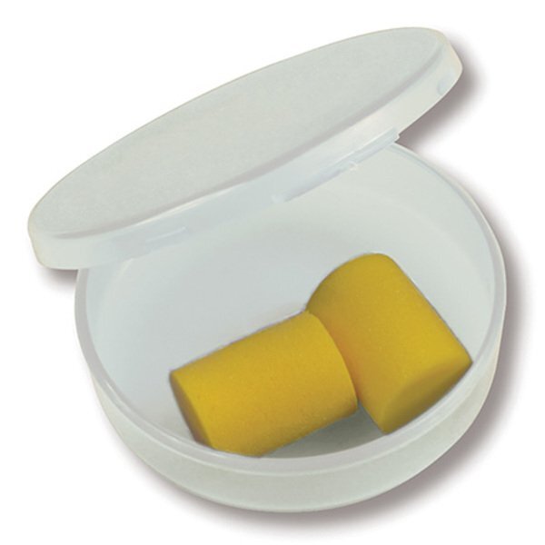 Safety Ear Plug Pocket Kit