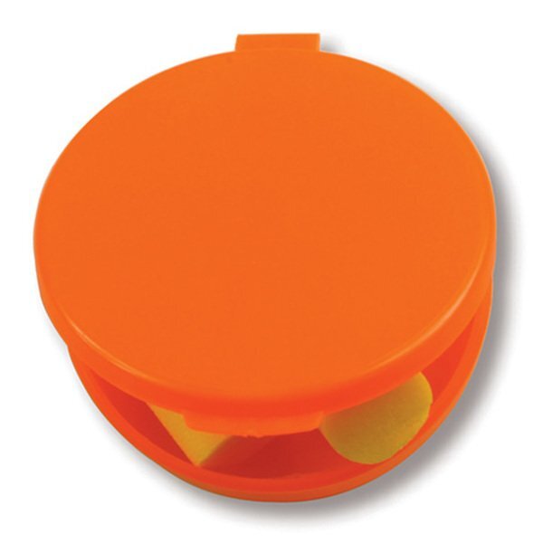 Safety Ear Plug Pocket Kit