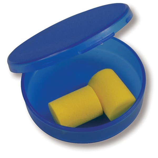 Safety Ear Plug Pocket Kit