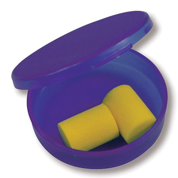 Safety Ear Plug Pocket Kit
