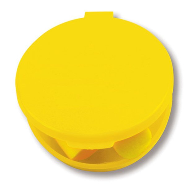 Safety Ear Plug Pocket Kit