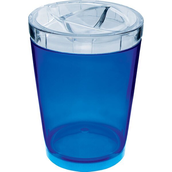 Styrene Candy Jar, 12oz.