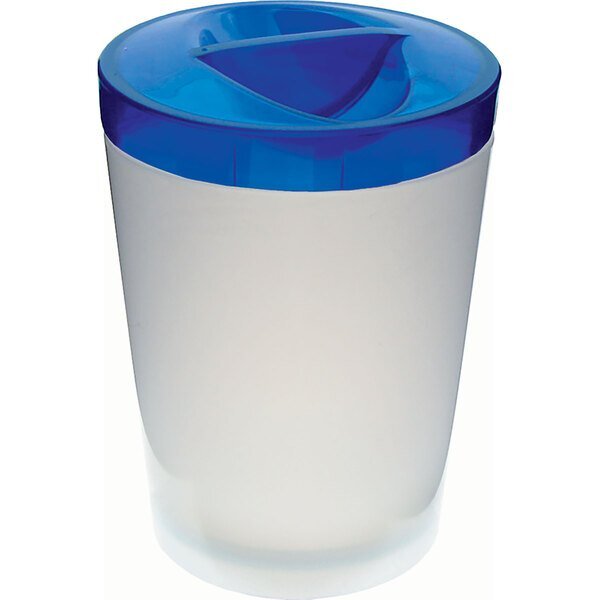 Styrene Candy Jar, 12oz.