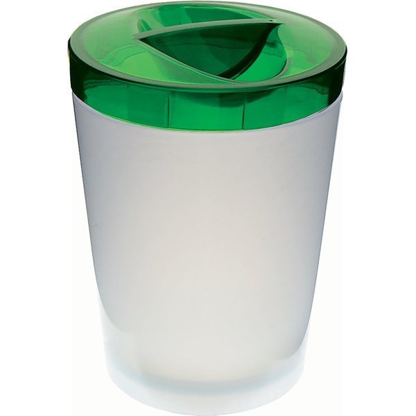 Styrene Candy Jar, 12oz.