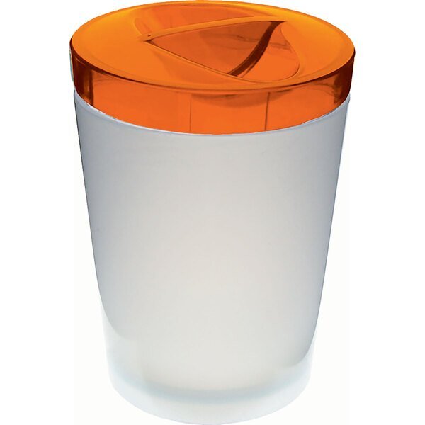Styrene Candy Jar, 12oz.