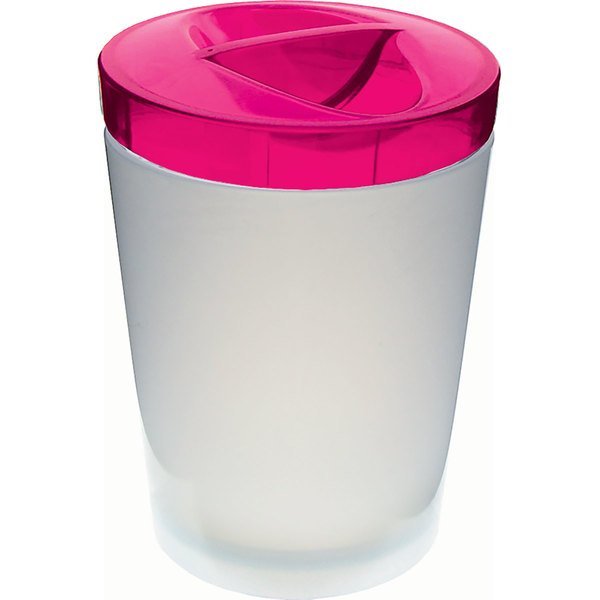 Styrene Candy Jar, 12oz.