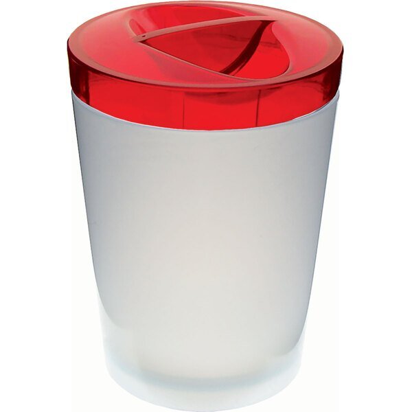 Styrene Candy Jar, 12oz.