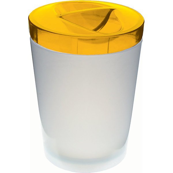 Styrene Candy Jar, 12oz.