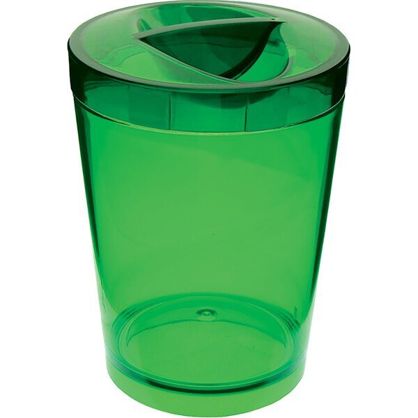 Styrene Candy Jar, 12oz.