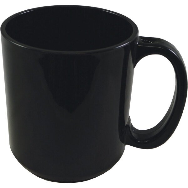 Classic Acrylic Mug, 16oz.
