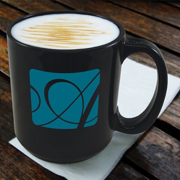 Classic Acrylic Mug, 16oz.