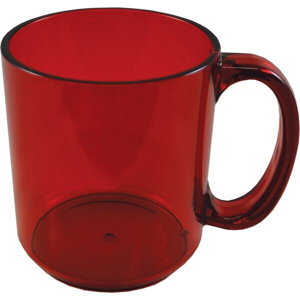 Classic Acrylic Mug, 16oz.