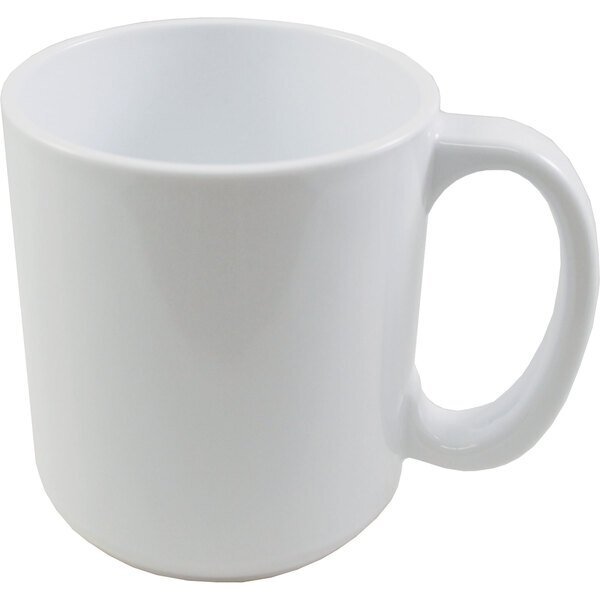 Classic Acrylic Mug, 16oz.