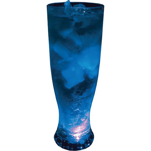 Light Up LED Pilsner Glass, 22oz.