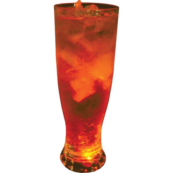 Light Up LED Pilsner Glass, 22oz.