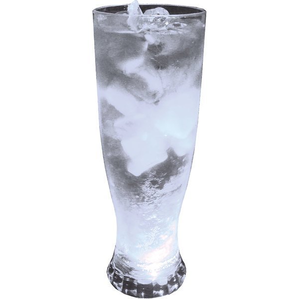 Light Up LED Pilsner Glass, 22oz.