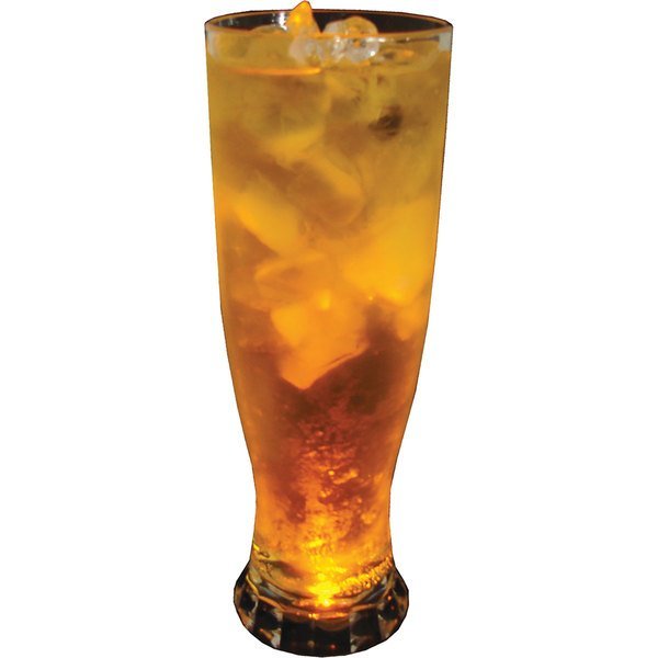 Light Up LED Pilsner Glass, 22oz.