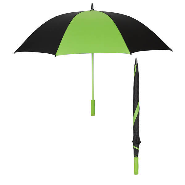 Miami Golf Umbrella, 60" Arc