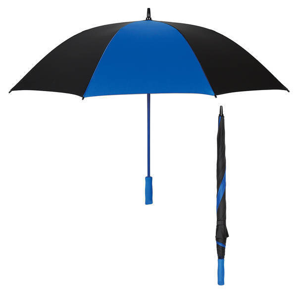 Miami Golf Umbrella, 60" Arc