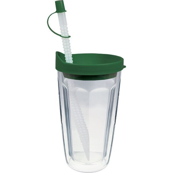 Thermal Travel Tumbler, 16oz.