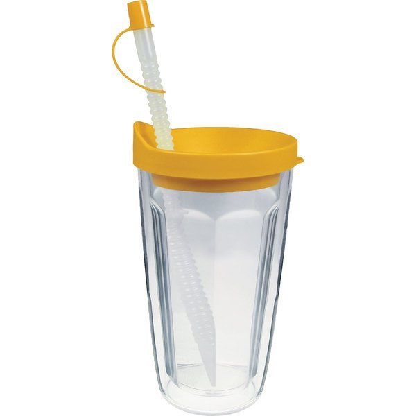 Thermal Travel Tumbler, 16oz.