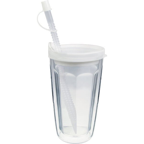 Thermal Travel Tumbler, 16oz.
